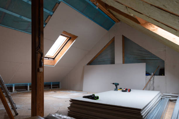 Best Spray Foam Insulation in Westchester, FL